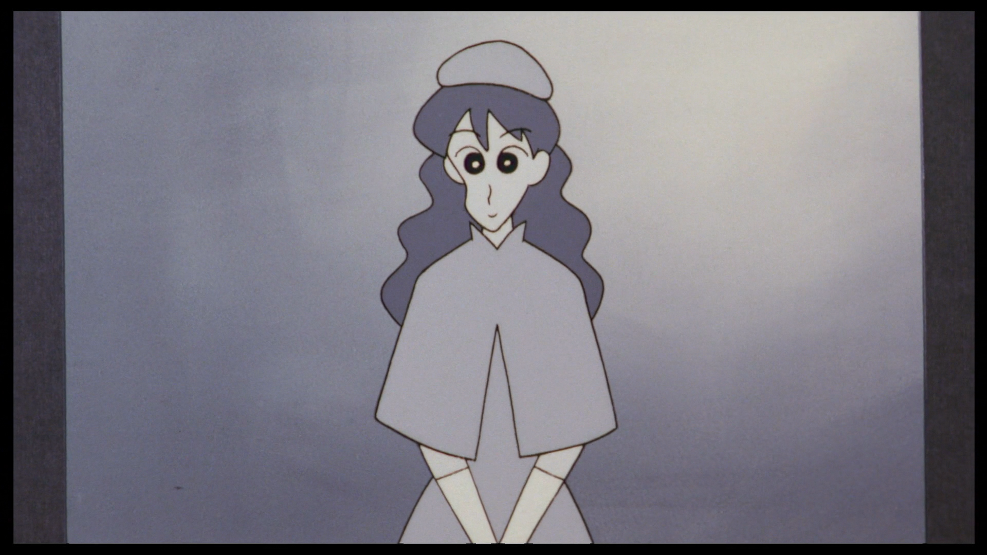 Crayon Shin-chan Movie 09: Arashi wo Yobu Mouretsu! Otona Teikoku no Gyakushuu (ClickHere)